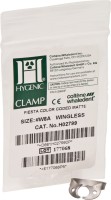 HYGENIC® Fiesta® Klammern