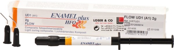 ENAMEL plus HFO Flow
