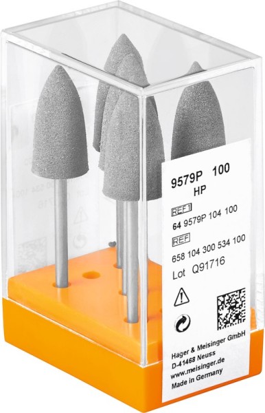 Kunststoffpolierer 9579