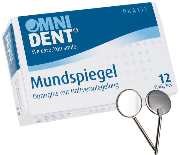 Mundspiegel