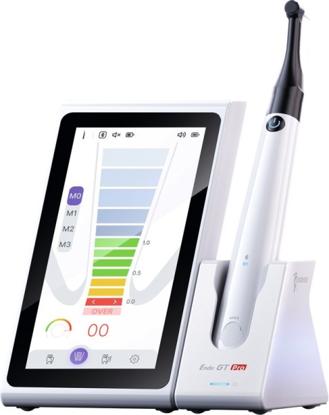 ENDO GT Pro Endodontie Gerät