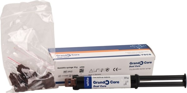 Grandio Core Dual Cure