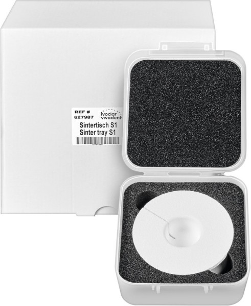 Programat® S1 Sintertisch