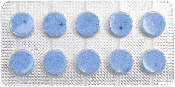 DAC Universal Reinigungstabs