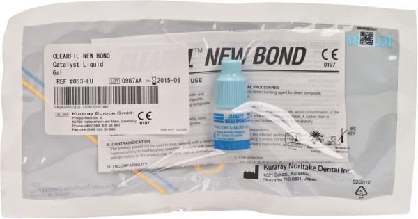 CLEARFIL NEW BOND Universal Flasche 6ml