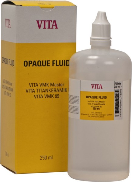 VITA OPAQUE FLUID