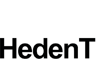 Hedent