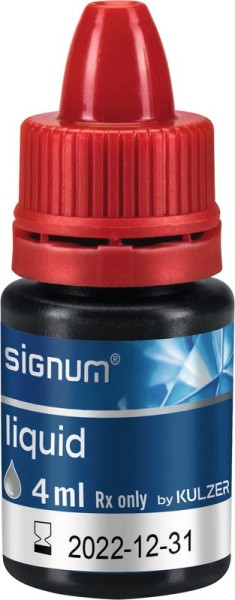 Signum® Modellierflüssigkeit