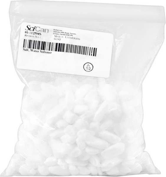 Wasserenthärter
