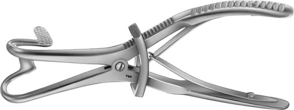 Mundsperrer nach Fergusson-Ackland