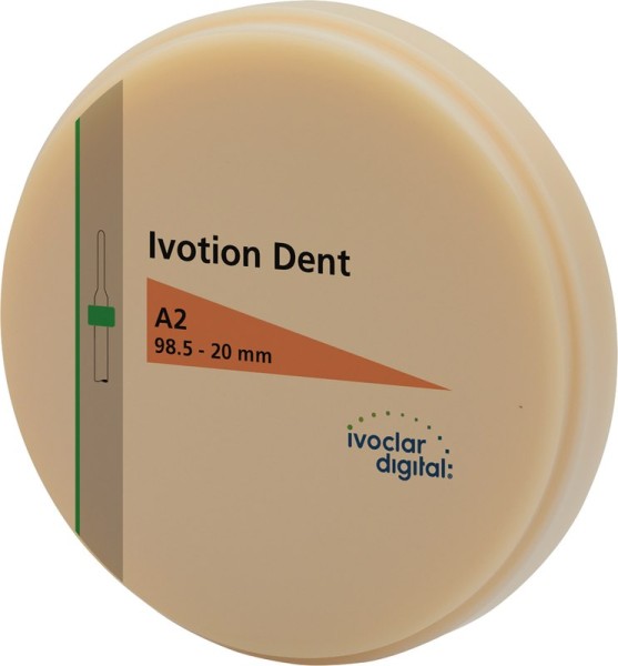 Ivotion Dent