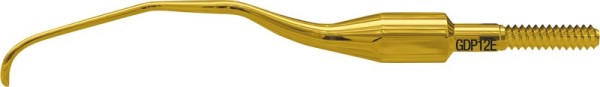 Quik-Tips™ - Gracey +3 - Deep Pocket XP® SQUARED