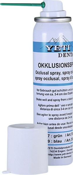 Okklusionsspray