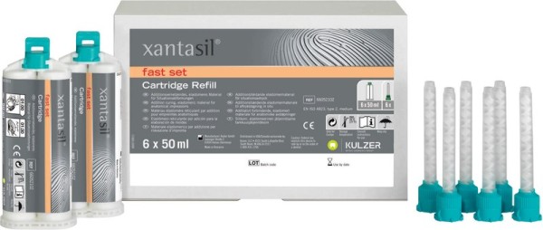 International xantasil® fast