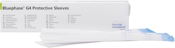 Bluephase® Schutzhüllen