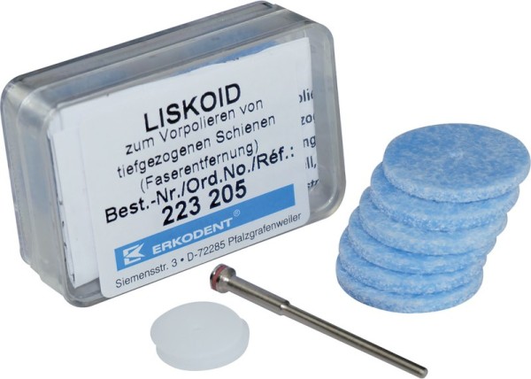 LISKOID