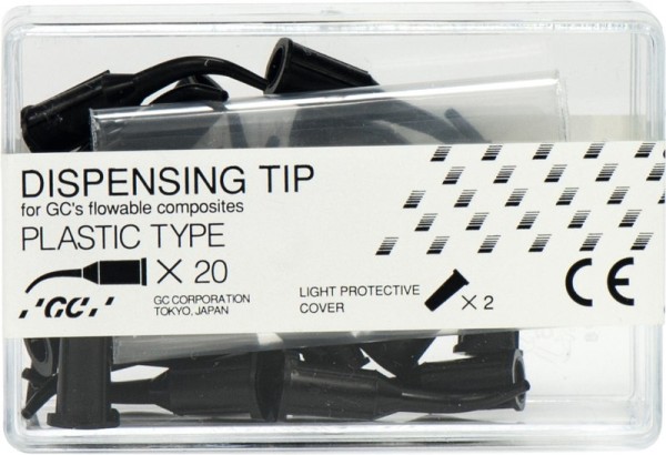 GC Gradia Direct Flo Tips