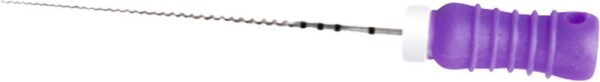Stainless Steel C Files