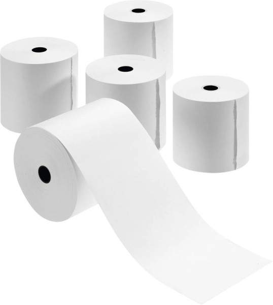 PRT 100 Papierrollen