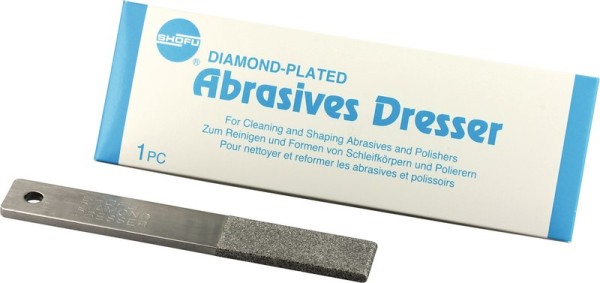 Abrasives Dresser