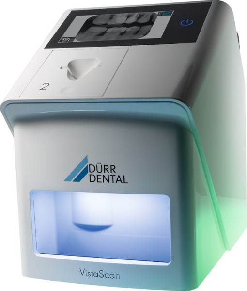 VistaScan Mini View 2.0