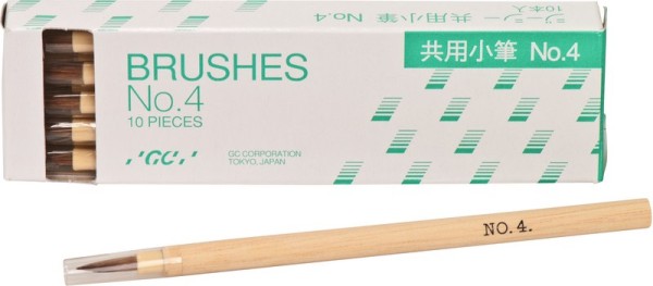 GC Pattern Resin LS Pinsel