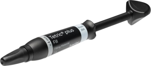 Tetric plus Flow Refill A2 plus Spritze 2g