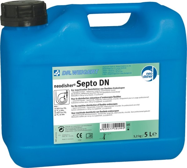 neodisher® Septo DN