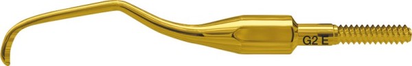 Quik-Tips™ - Gracey Standard XP® SQUARED