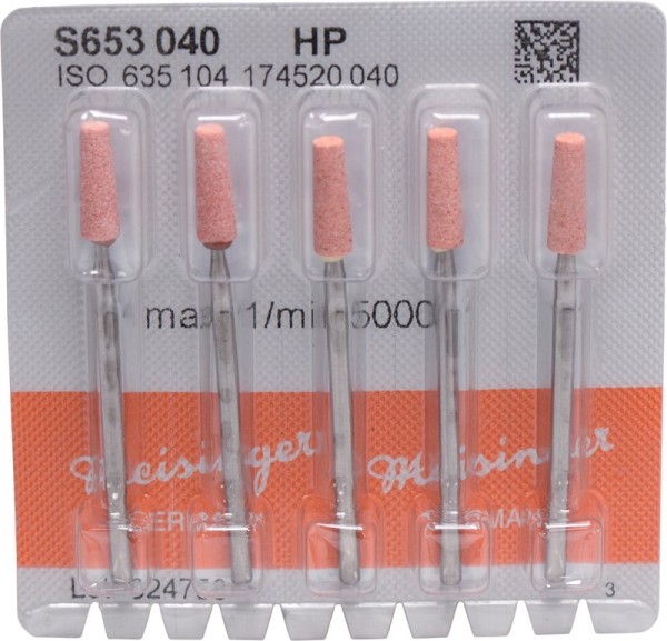 Keramische Schleifer S653