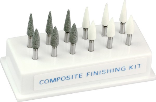 CompoSite Finishing Kits