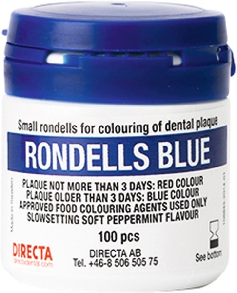 Rondell Pellets