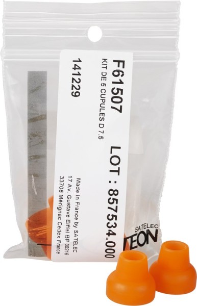 MiniLED Lichtschutzkappen