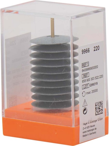 Universalpolierer 9966