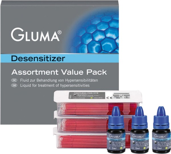GLUMA® Desensitizer