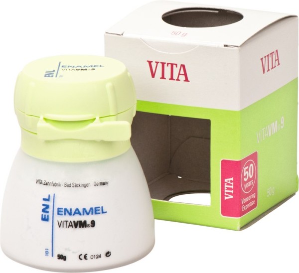VITA VM® 9 Zusatzmassen