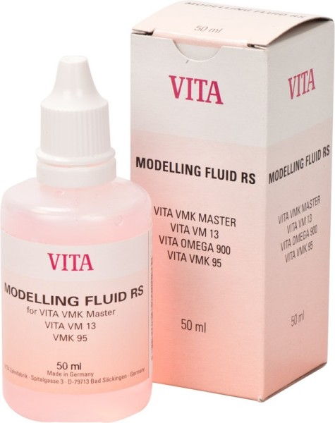 VITA MODELLING FLUID RS