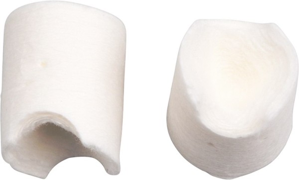 ROEKO Comprecap anatomic
