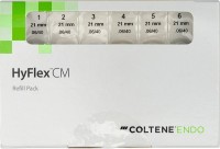 HyFlex® CM