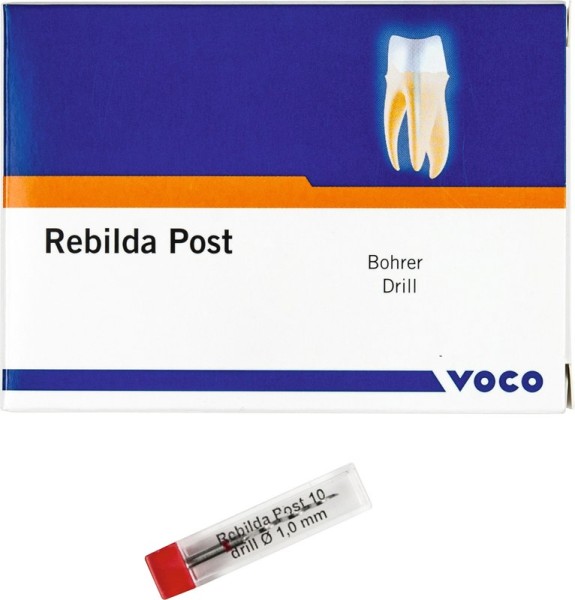 Rebilda® Post