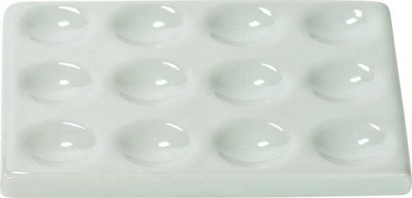 GC Initial™ IQ LP NF Anmischplatte