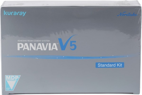PANAVIA V5 Try-in Paste opaque Spritze 1,8ml