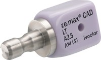 IPS e.max CAD for CEREC/inLab