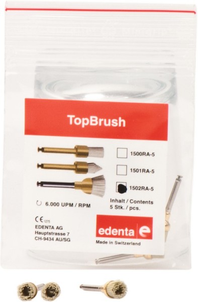 TopBrush