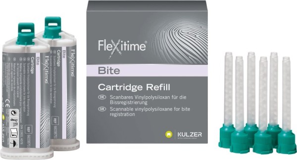 Flexitime® Bite