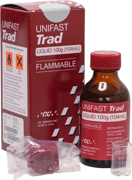 GC UNIFAST Trad