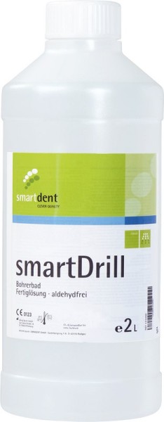 smartDrill