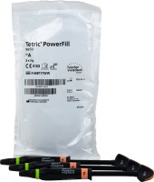Tetric PowerFill IV A Cavifils Pa 20x0,2g