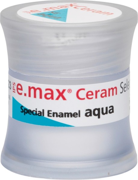 IPS e.max® Ceram Selection