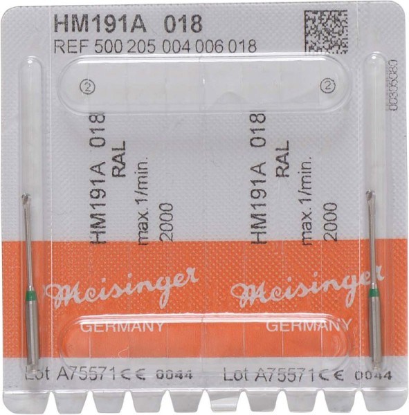 Endo Access Bur 191A